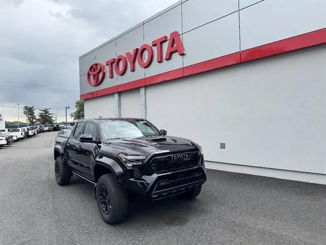 2026 Toyota Tacoma TRD Pro for sale in Fairlawn, NJ