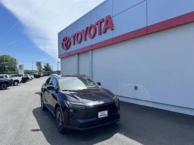 2026 Toyota bZ XLE for sale in Fairlawn, NJ