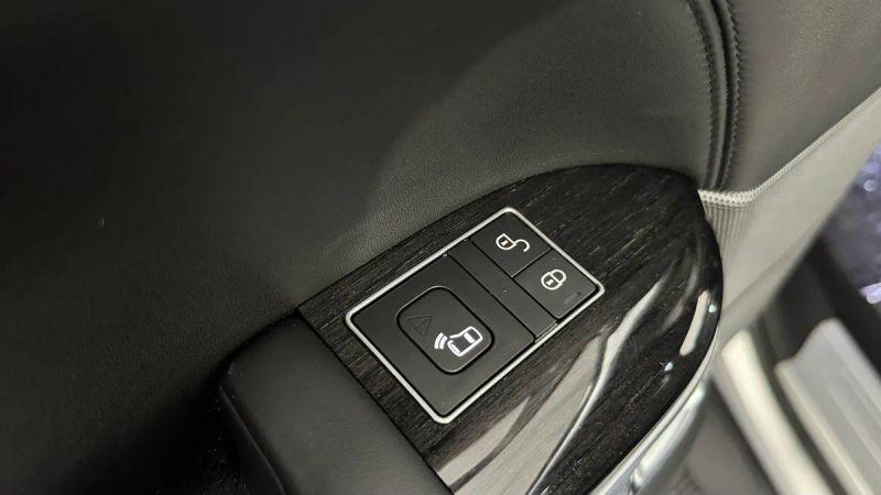 2018 Land Rover Range Rover Sport Supercharged