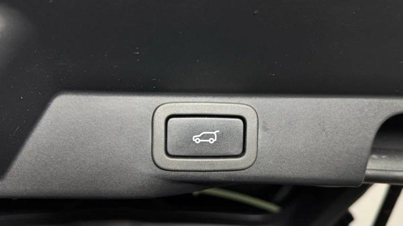 2018 Land Rover Range Rover Sport Supercharged