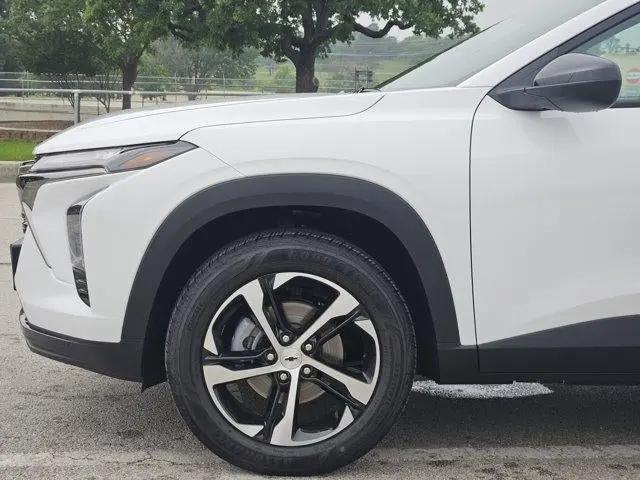 2026 Chevrolet Trax FWD 1RS