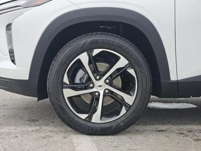 2026 Chevrolet Trax FWD 1RS