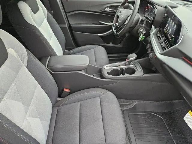 2026 Chevrolet Trax FWD 1RS