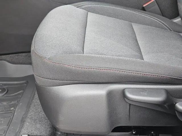 2026 Chevrolet Trax FWD 1RS