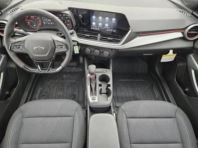 2026 Chevrolet Trax FWD 1RS