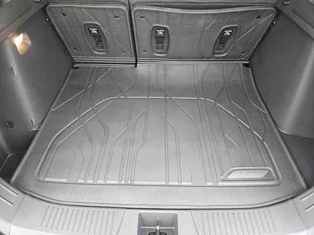 2026 Chevrolet Trax FWD 1RS