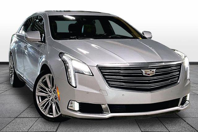 2018 Cadillac XTS Platinum for sale in Grand Blanc, MI