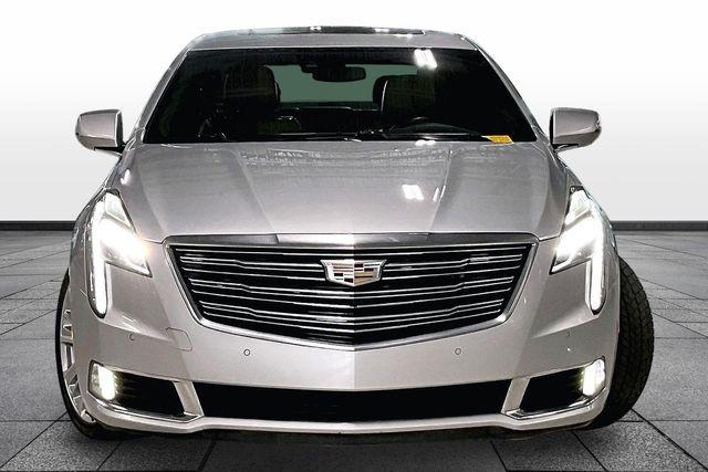 2018 Cadillac XTS Platinum