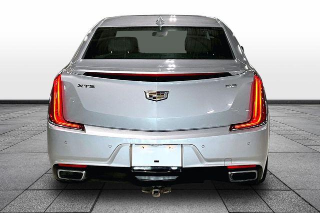 2018 Cadillac XTS Platinum