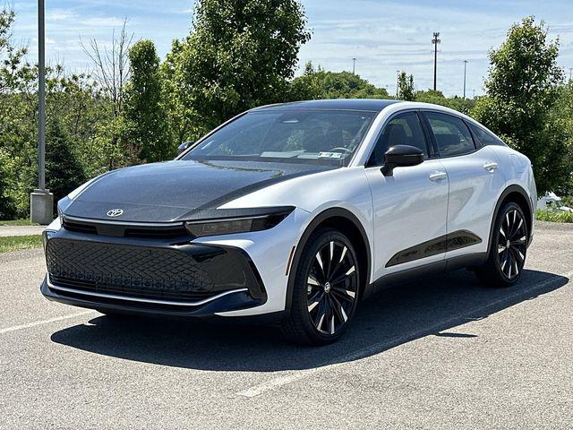 2026 Toyota Crown Platinum for sale in Mars, PA