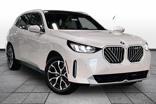 2026 BMW X3 30 xDrive for sale in Grand Blanc, MI