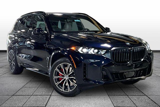 2026 BMW X5 xDrive40i for sale in Grand Blanc, MI