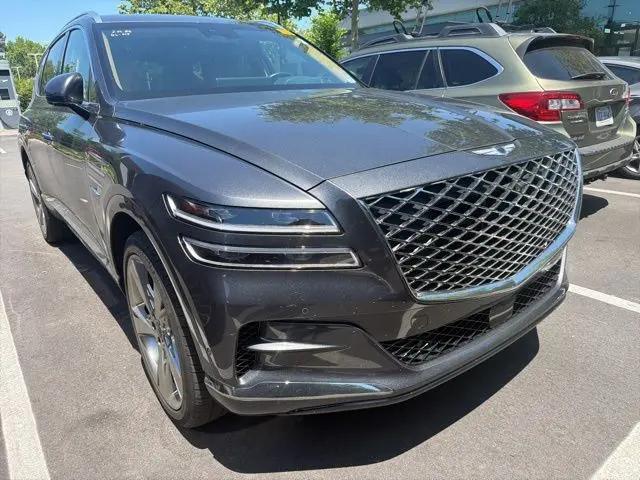 2023 Genesis GV80 2.5T AWD for sale in Virginia Beach, VA