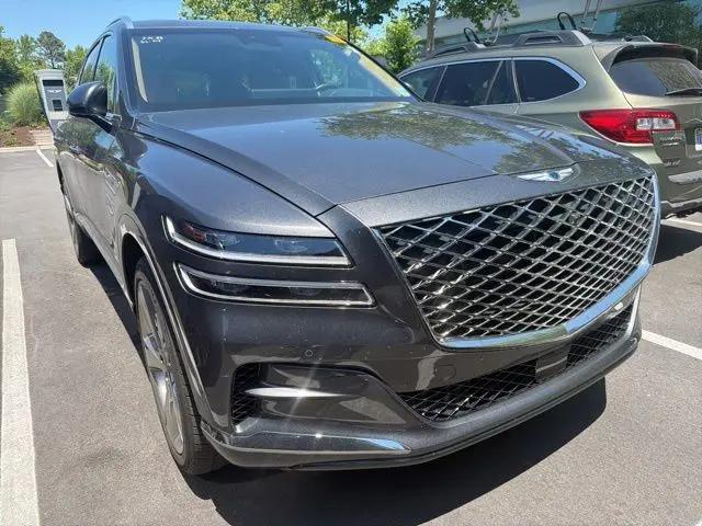2023 Genesis GV80 2.5T AWD
