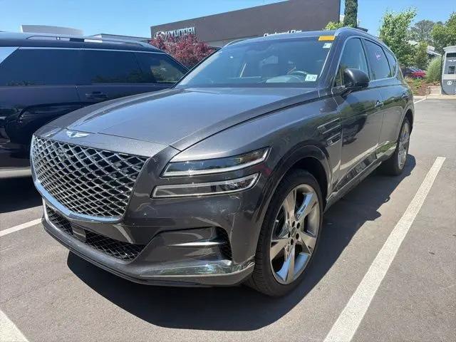 2023 Genesis GV80 2.5T AWD