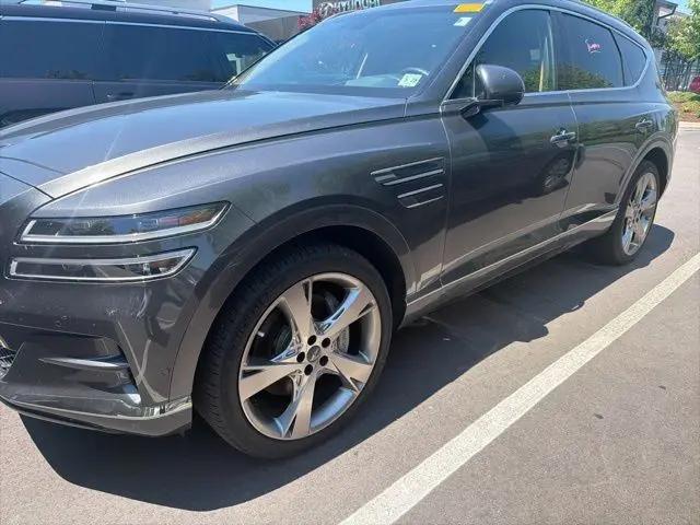 2023 Genesis GV80 2.5T AWD
