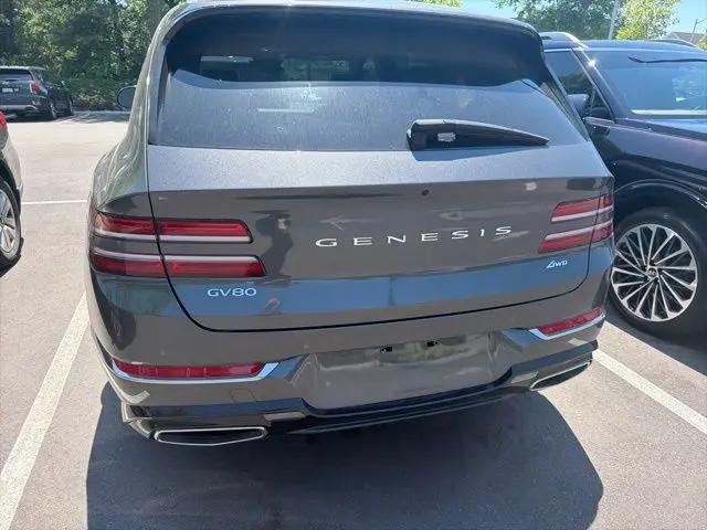 2023 Genesis GV80 2.5T AWD
