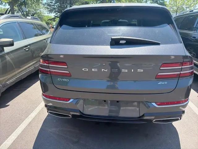 2023 Genesis GV80 2.5T AWD