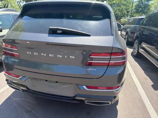 2023 Genesis GV80 2.5T AWD