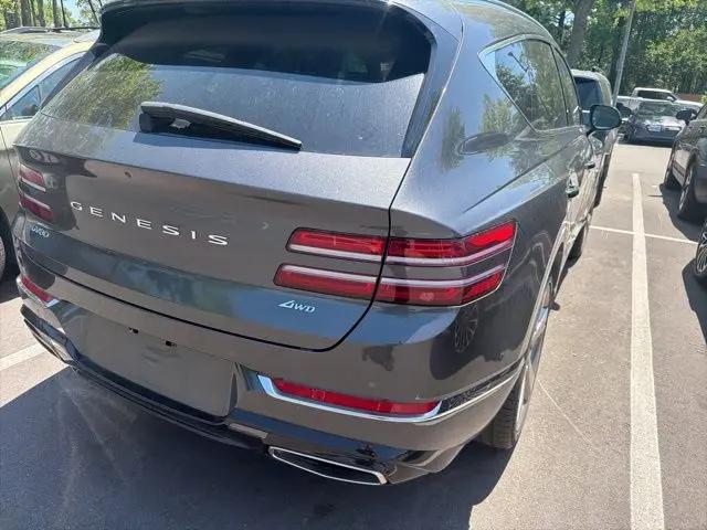 2023 Genesis GV80 2.5T AWD