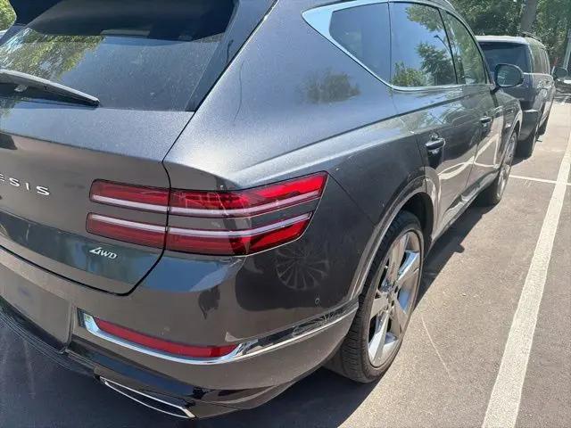 2023 Genesis GV80 2.5T AWD