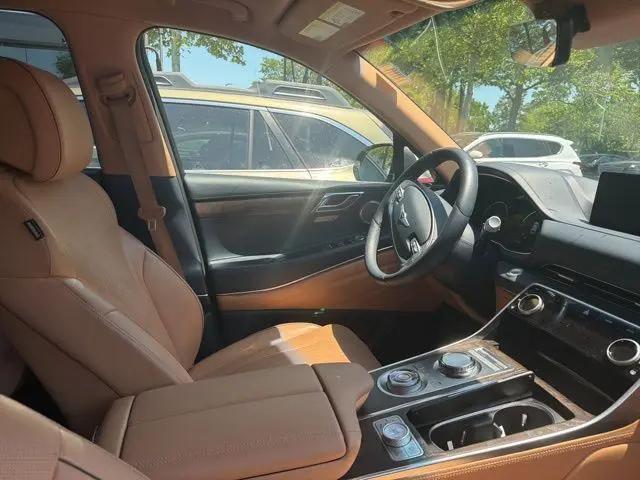 2023 Genesis GV80 2.5T AWD