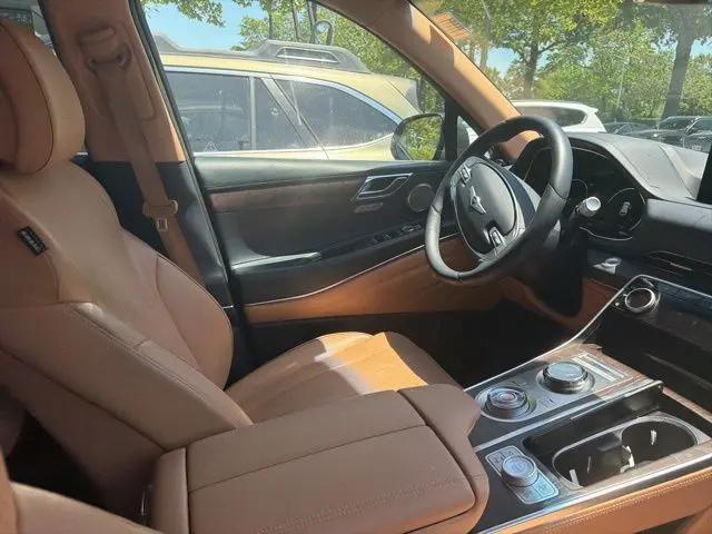 2023 Genesis GV80 2.5T AWD