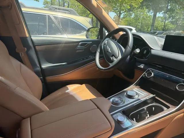 2023 Genesis GV80 2.5T AWD