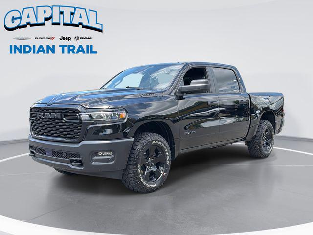 2026 Ram 1500 Warlock Crew Cab 4x4 5'7" Box for sale in Indian Trail, NC