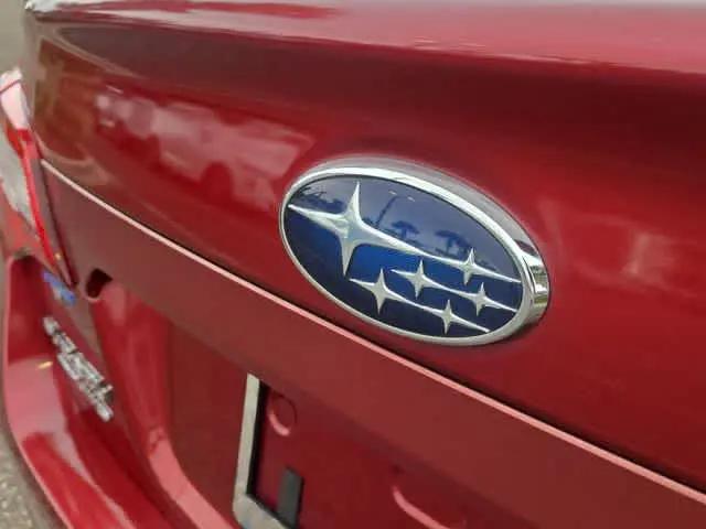 2015 Subaru Legacy 2.5i Limited