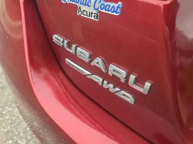 2015 Subaru Legacy 2.5i Limited