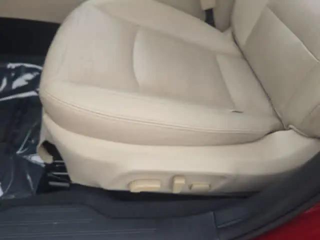 2015 Subaru Legacy 2.5i Limited