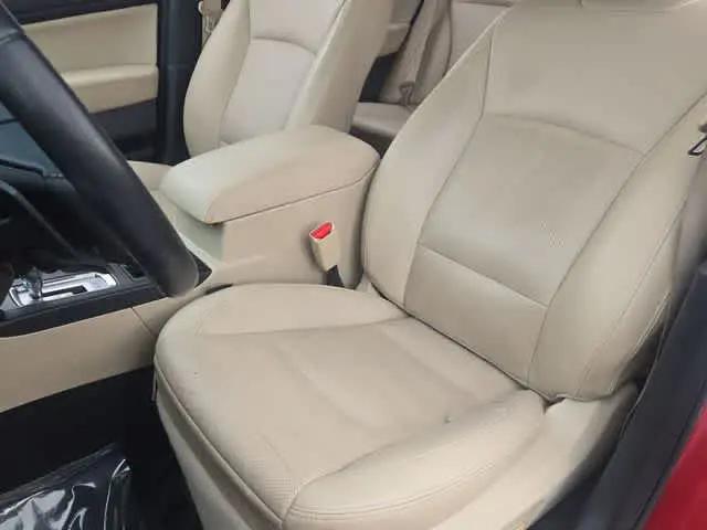 2015 Subaru Legacy 2.5i Limited