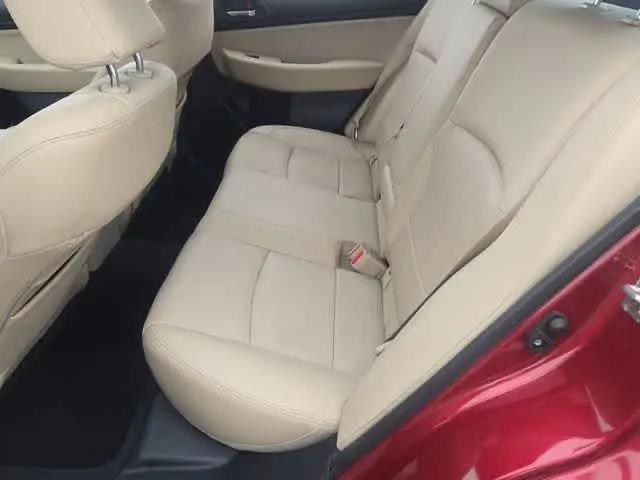 2015 Subaru Legacy 2.5i Limited