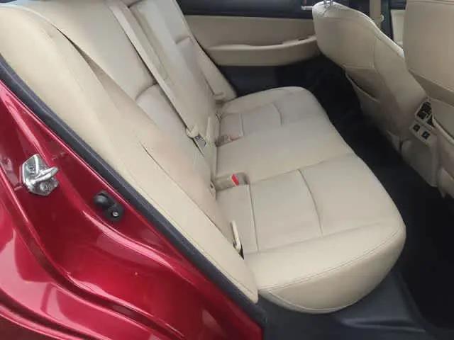 2015 Subaru Legacy 2.5i Limited