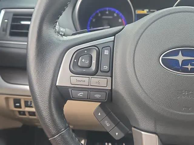 2015 Subaru Legacy 2.5i Limited