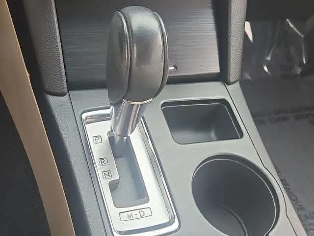 2015 Subaru Legacy 2.5i Limited