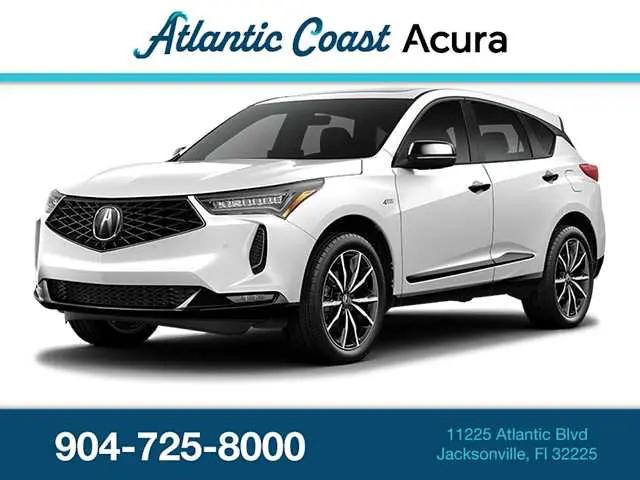 2026 Acura RDX A-Spec Advance for sale in Jacksonville, FL