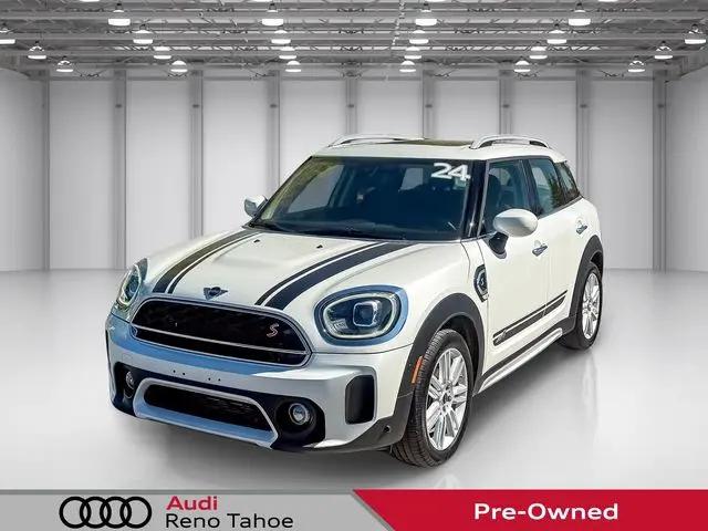 2024 MINI Cooper Countryman Cooper S for sale in Reno, NV