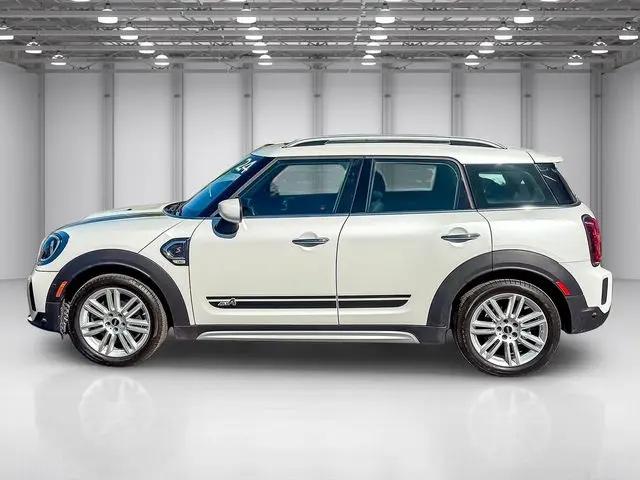 2024 MINI Cooper Countryman Cooper S