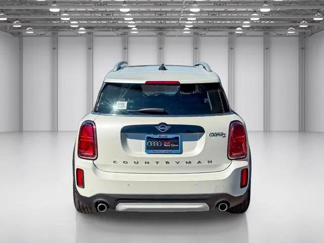 2024 MINI Cooper Countryman Cooper S