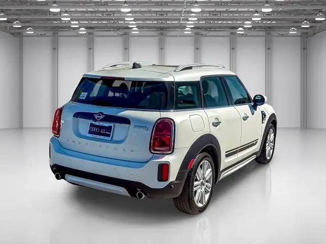 2024 MINI Cooper Countryman Cooper S