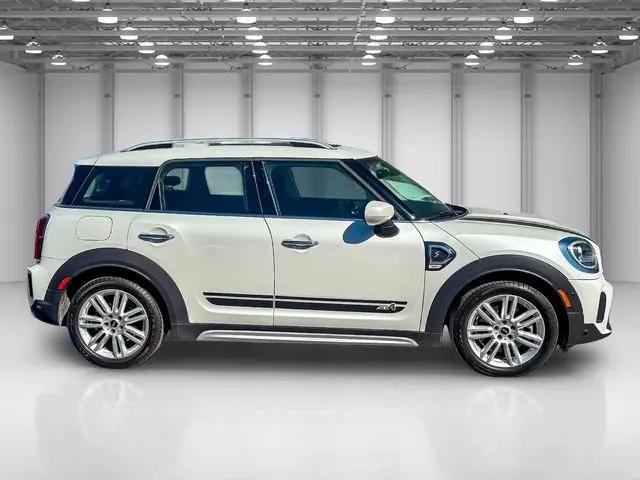 2024 MINI Cooper Countryman Cooper S