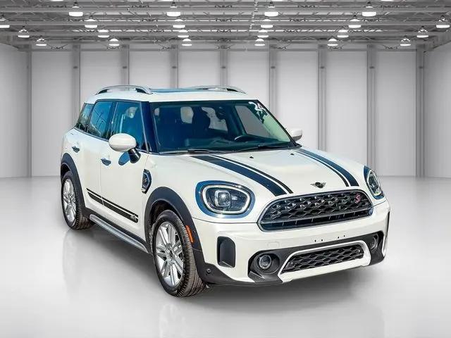 2024 MINI Cooper Countryman Cooper S