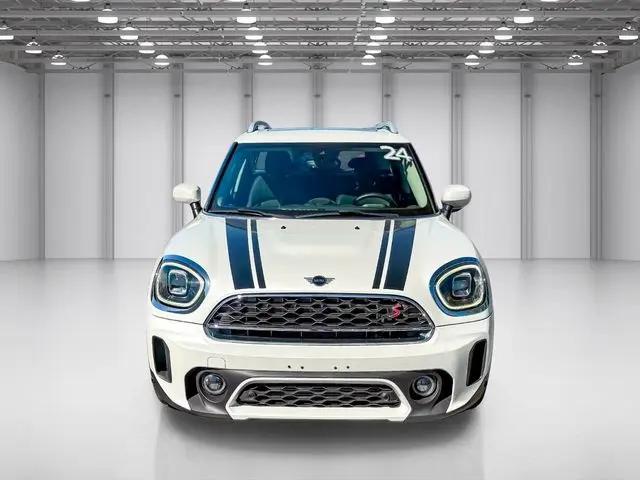 2024 MINI Cooper Countryman Cooper S