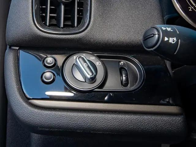 2024 MINI Cooper Countryman Cooper S