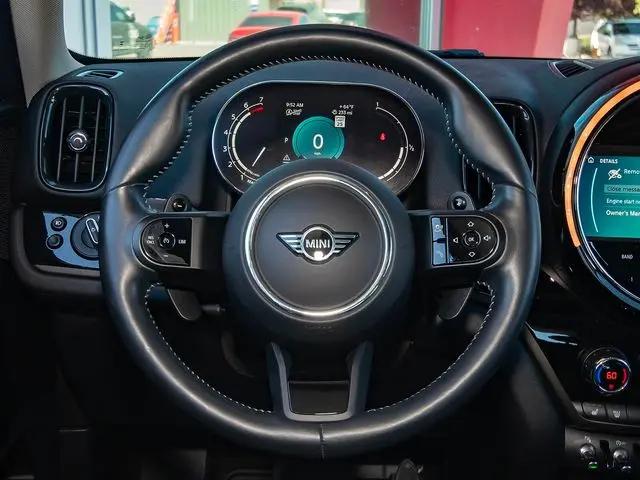 2024 MINI Cooper Countryman Cooper S