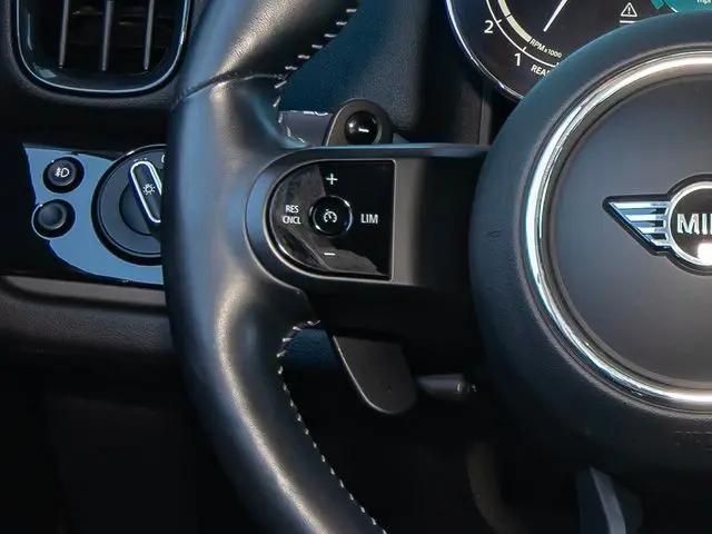 2024 MINI Cooper Countryman Cooper S