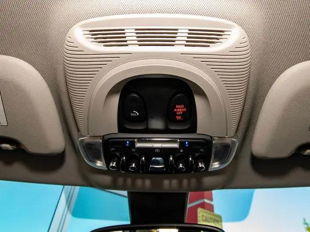 2024 MINI Cooper Countryman Cooper S