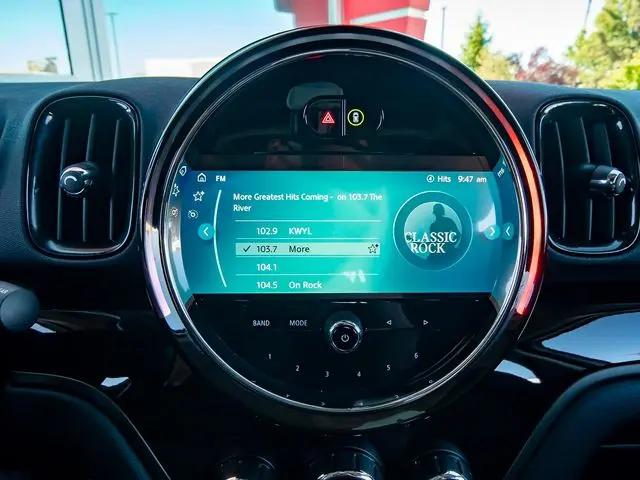 2024 MINI Cooper Countryman Cooper S